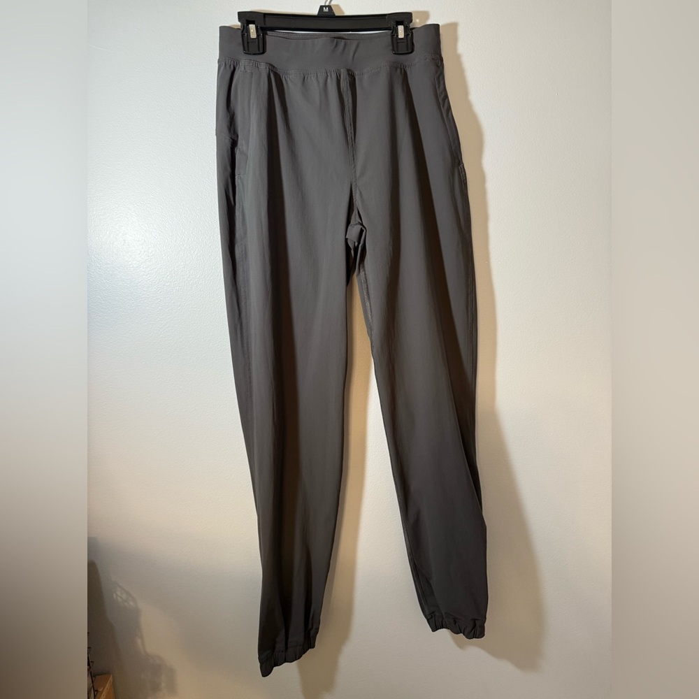 lululemon athletica Women’s Charcoal Joggers